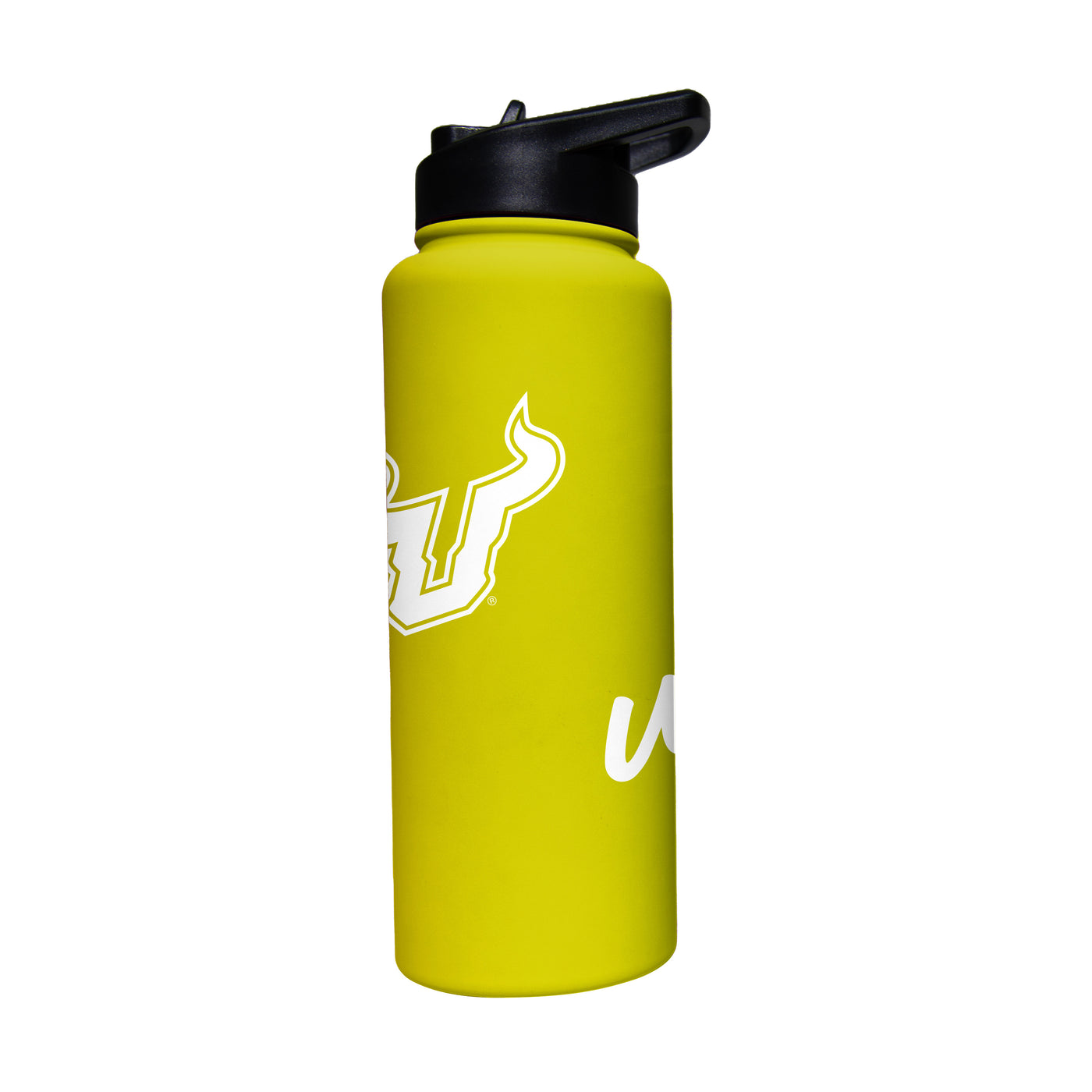 South Florida 34oz Cru Bold Soft Touch Quencher