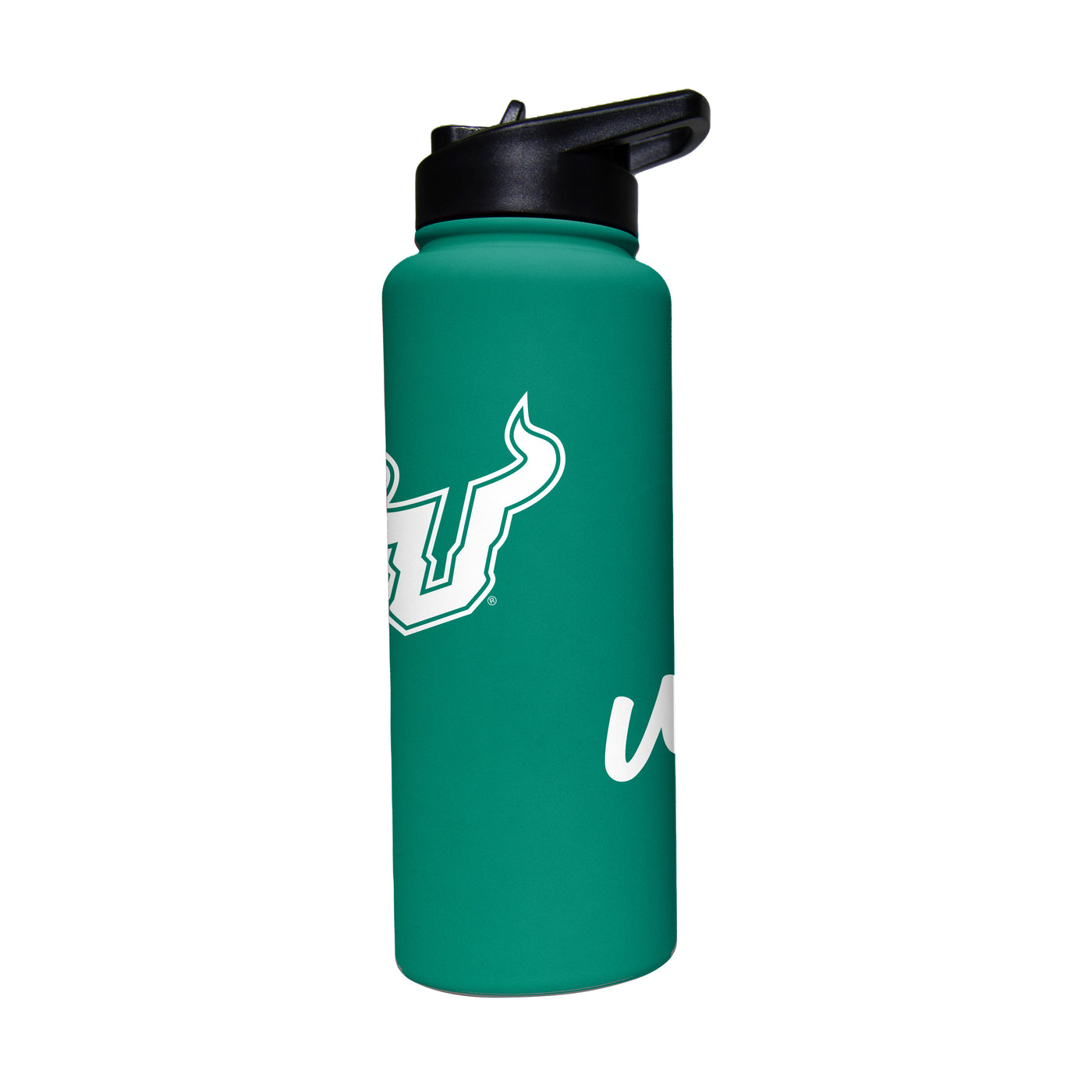 South Florida 34oz Optic Bold Soft Touch Quencher