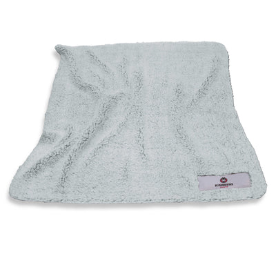 St Cloud State Color Frosty Fleece - Logo Brands