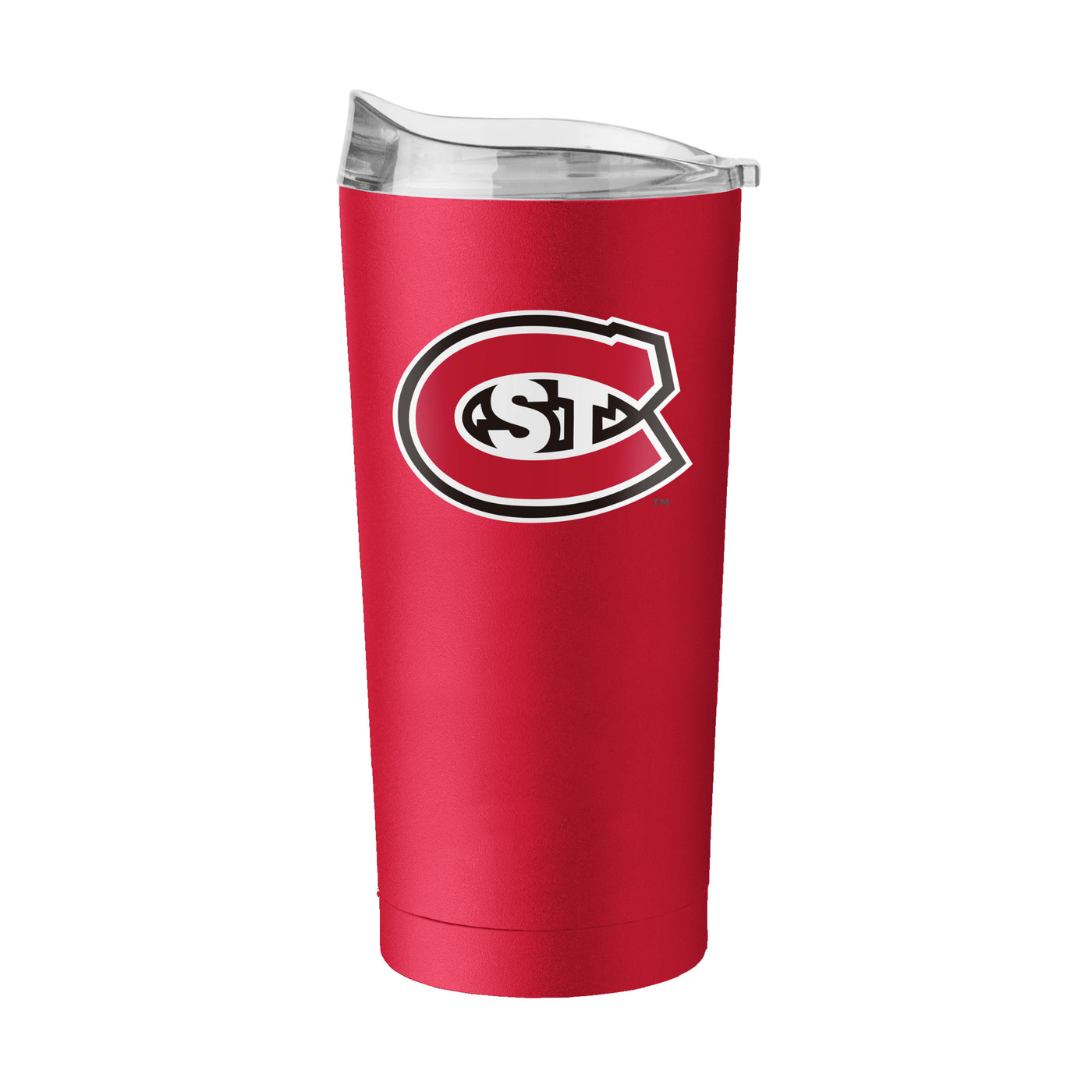 St Cloud State 20oz Flipside Powder Coat Tumbler