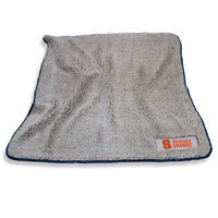 Syracuse University Navy Frosty Fleece