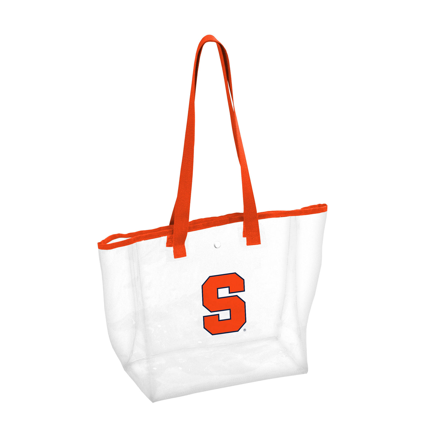 Syracuse Stadium Clear Bag