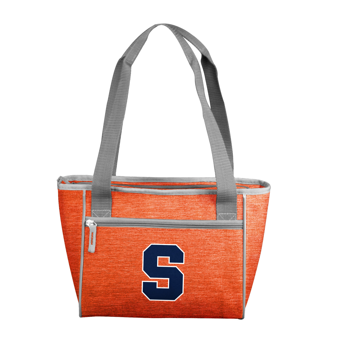 Syracuse Crosshatch 16 Can Cooler Tote