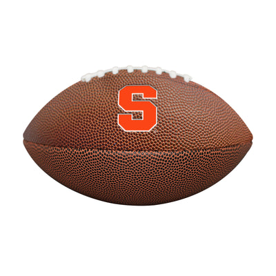 Syracuse Mini Size Composite Football