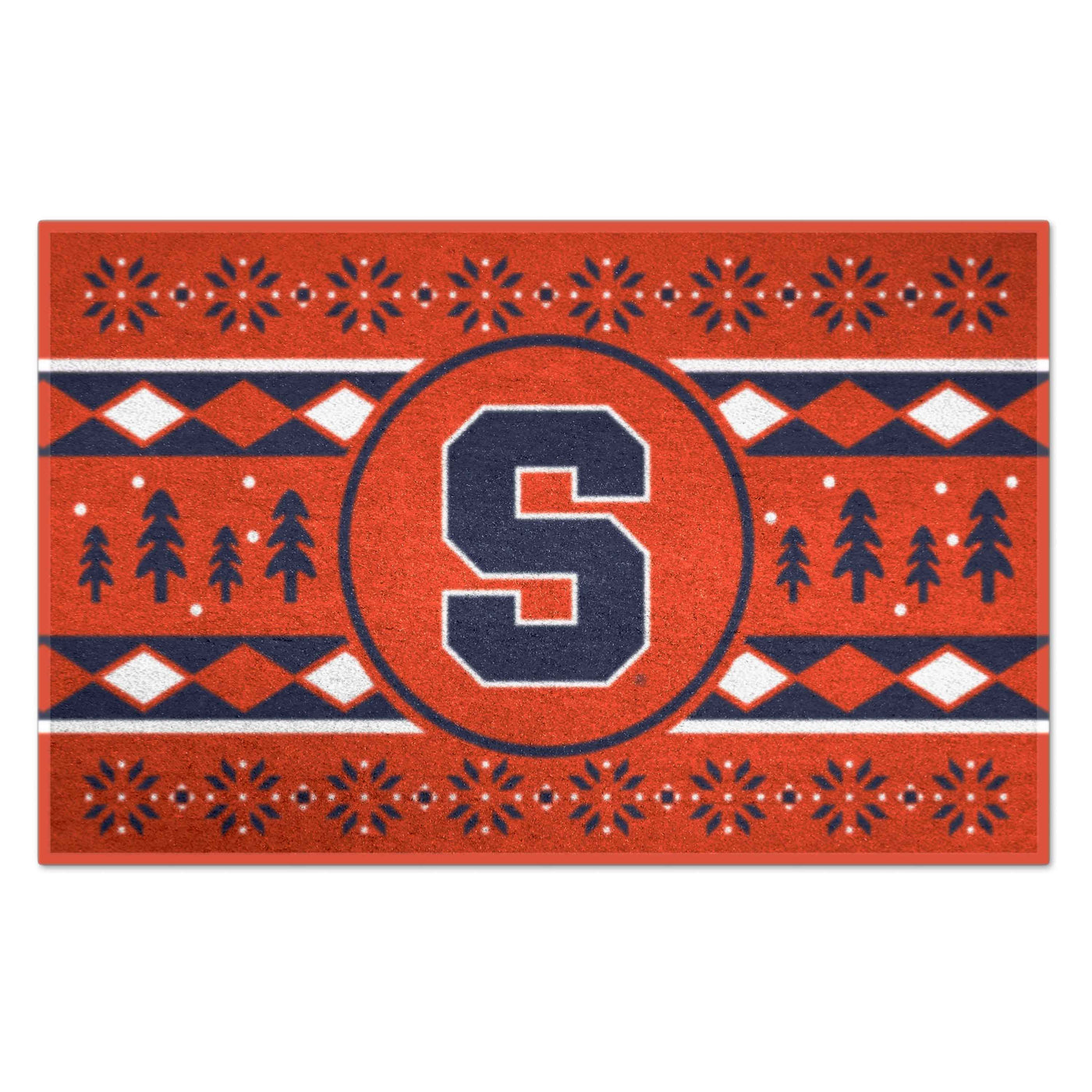 Syracuse University HOLIDAY SWEATER STARTER