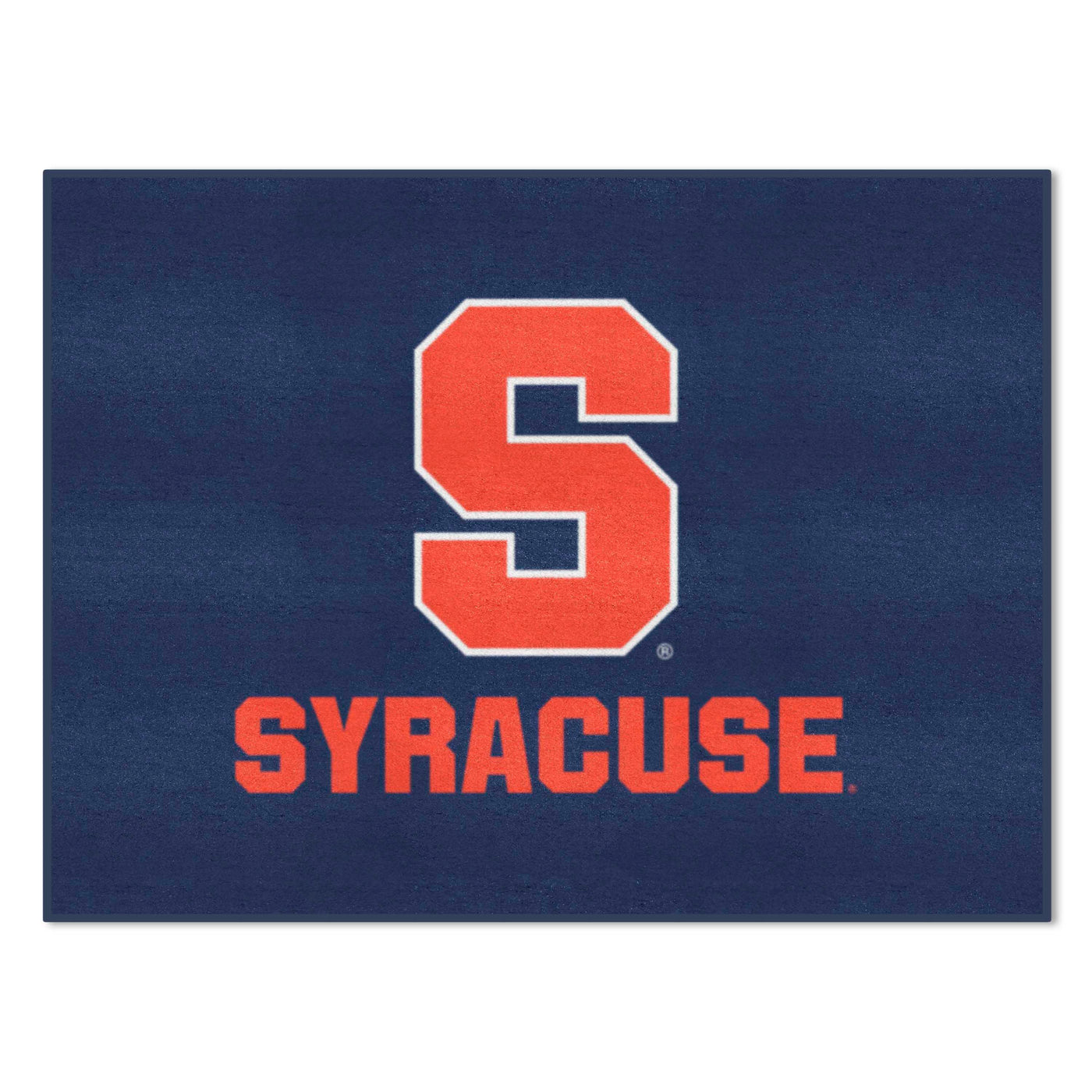 Syracuse University All-Star Mat