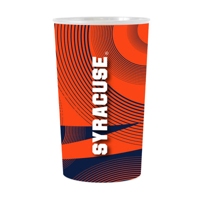 Syracuse Geometric Hardwall Cup 4 Pack