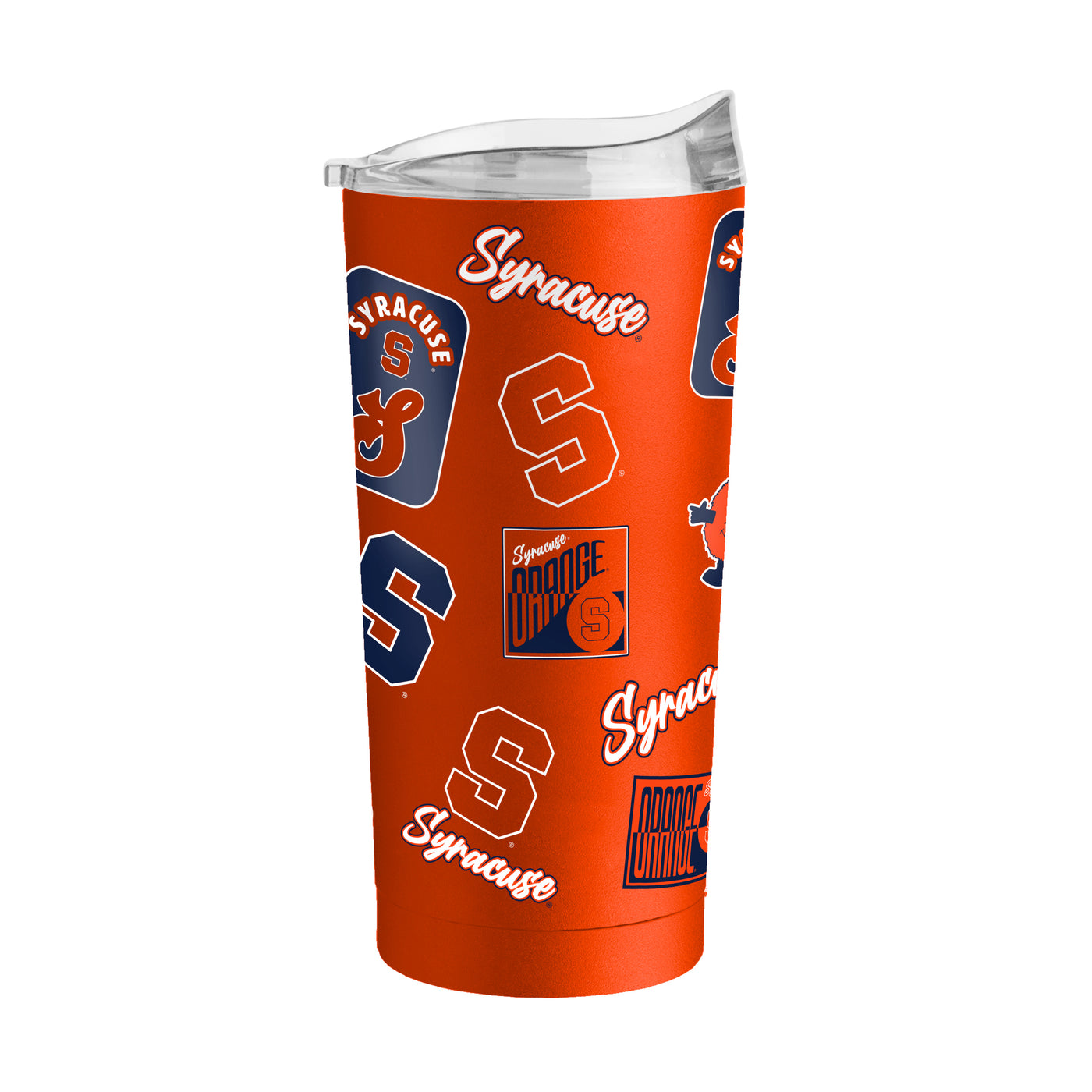 Syracuse 20oz Dreamweave Powder Coat Tumbler