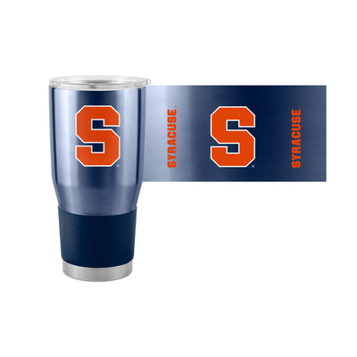 Syracuse Navy 30oz Stainless Tumbler