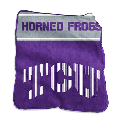 TCU 60x80 Raschel Blanket