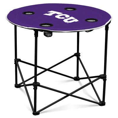 TCU Round Table - Logo Brands
