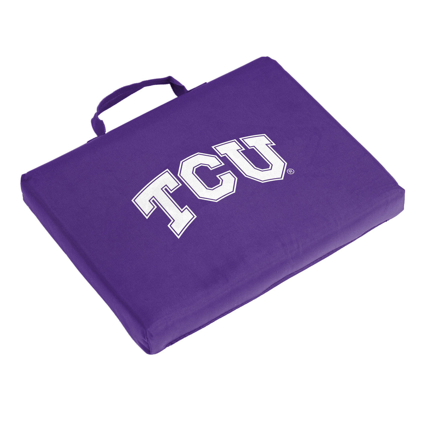 TCU Bleacher Cushion