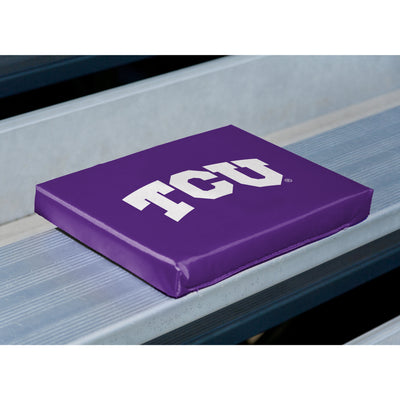 TCU Bleacher Cushion