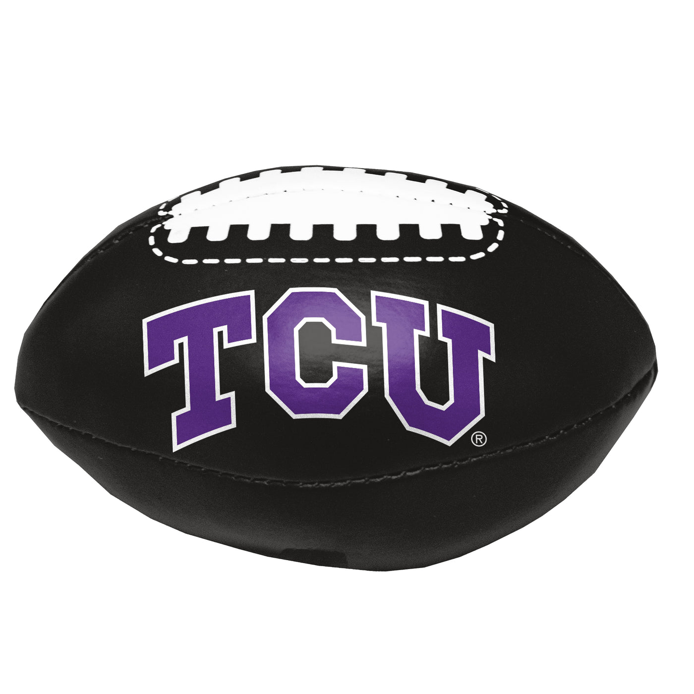 TCU Mini Soft Football