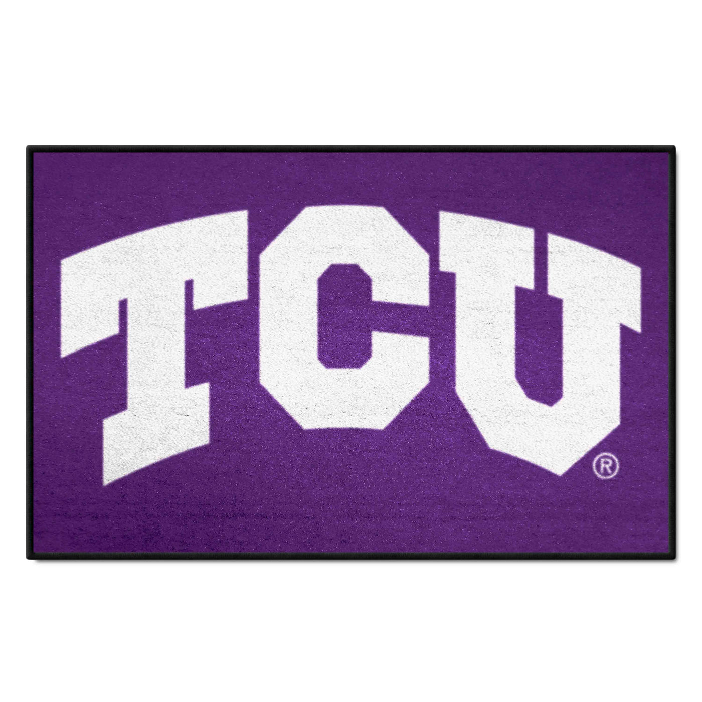 Texas Christian University  Starter Mat
