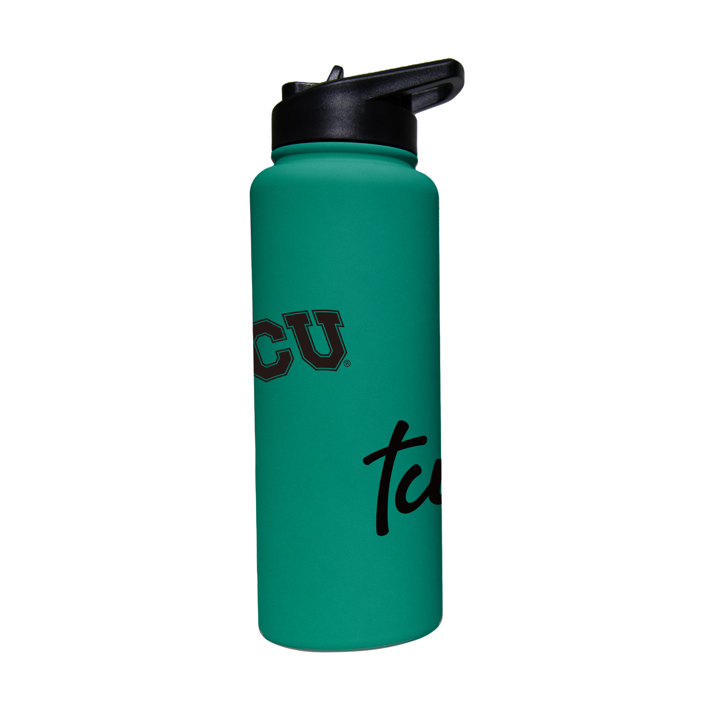 TCU 34oz Optic Bold Soft Touch Quencher