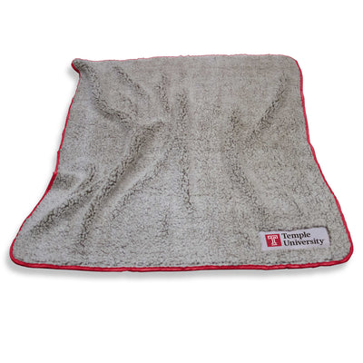 Temple University Frosty Fleece - Logo Brands