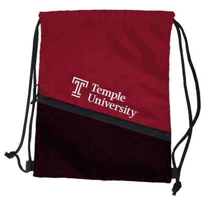 Temple Tilt Backsack - Logo Brands