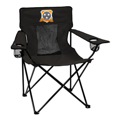 Tennessee Elite Smokey Grey 2025 Chair