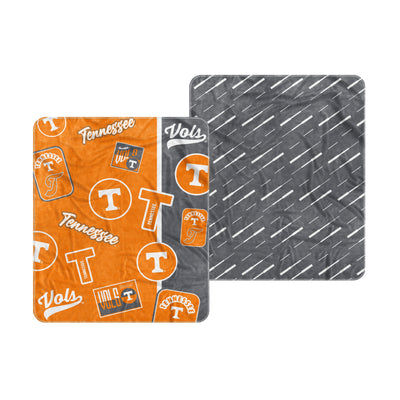 Tennessee Dream Weave Throw 50x60