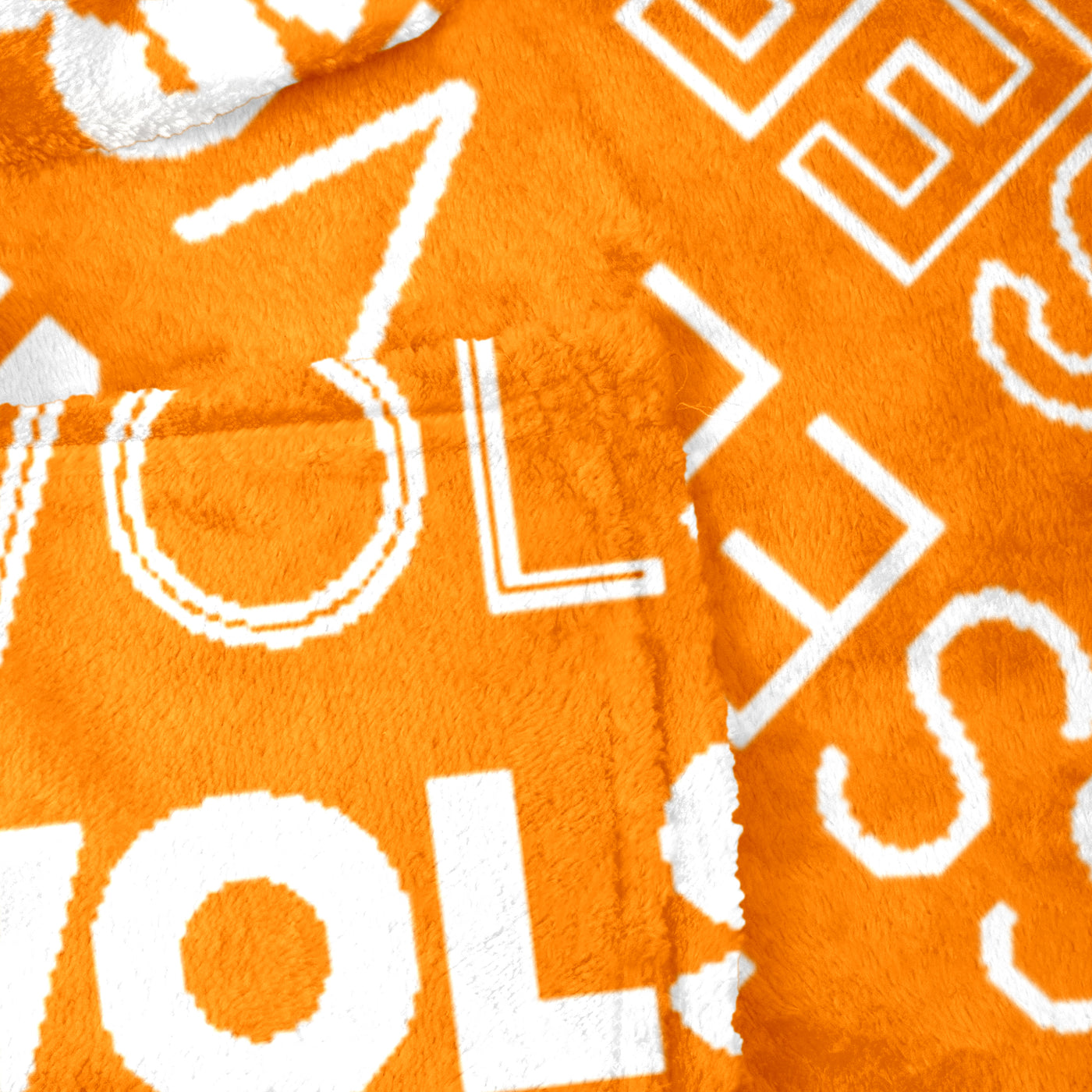 Tennessee Classic Fleece
