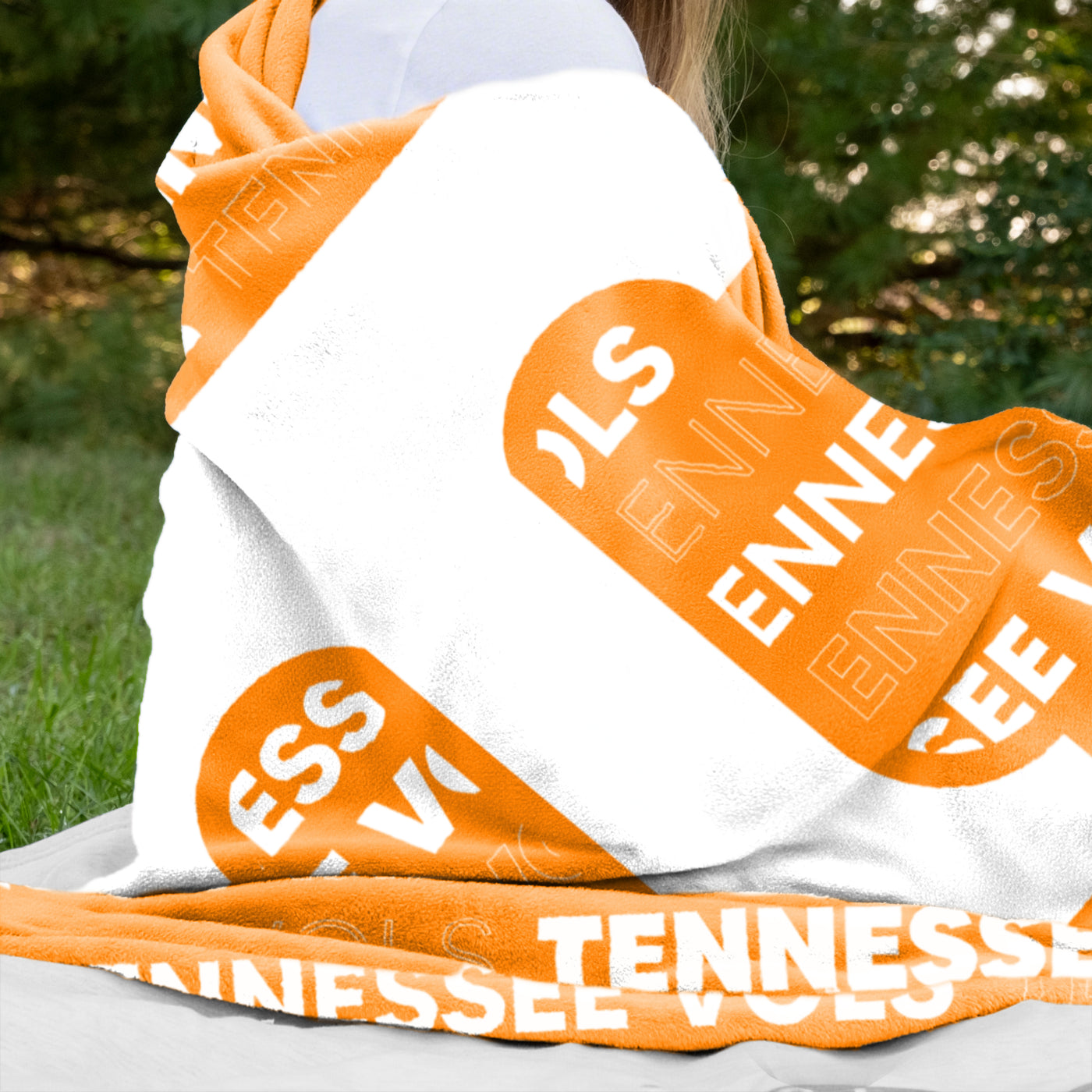 Tennessee Classic Fleece