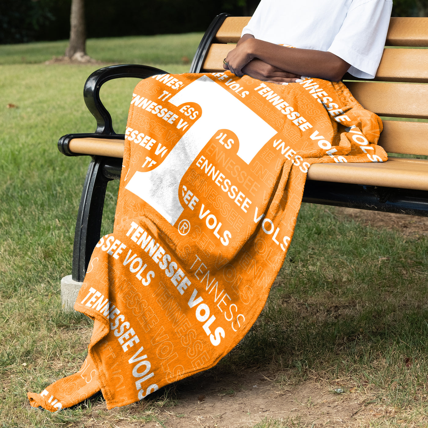 Tennessee Classic Fleece