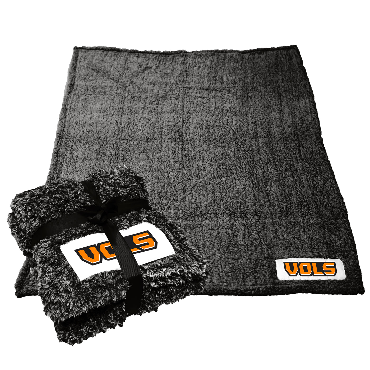Tennessee Dark Mode Color Frosty Fleece - Logo Brands