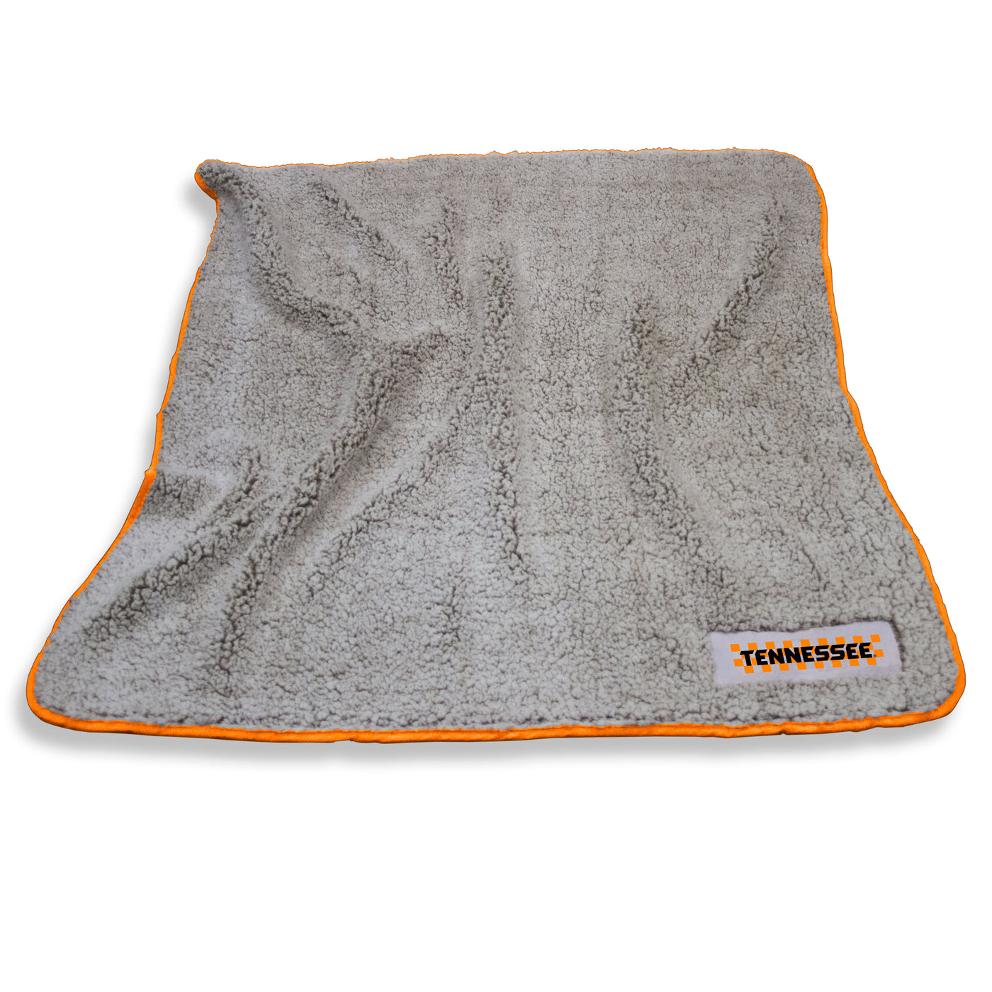 Tennessee Checkerboard Frosty Fleece - Logo Brands