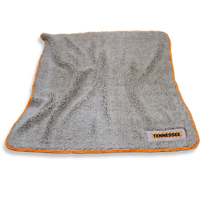 Tennessee Checkerboard Frosty Fleece - Logo Brands