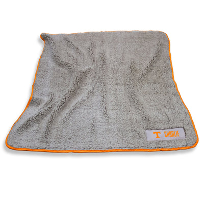 Tennessee Personalized Frosty Fleece - Logo Brands