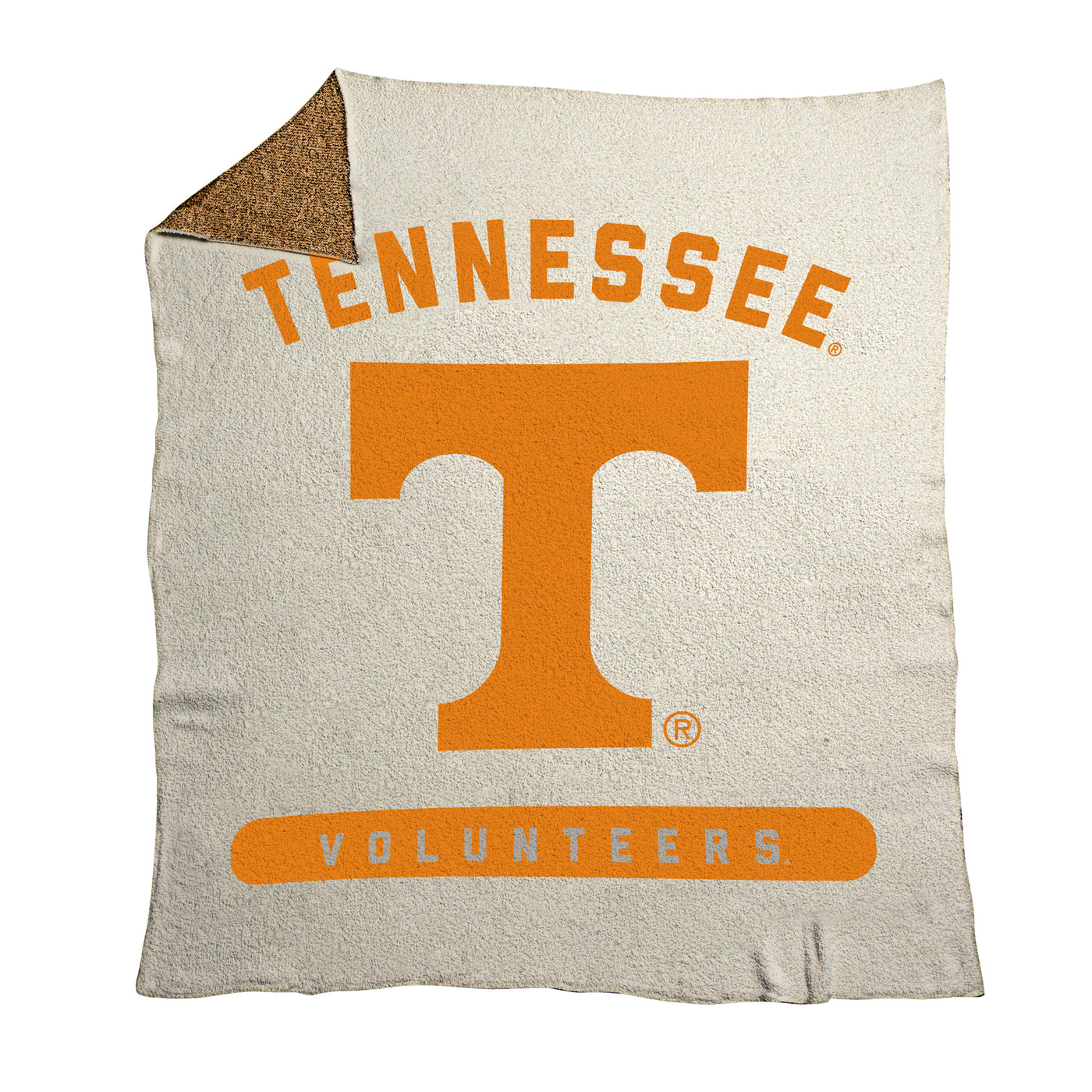 Tennessee Prime Luxe Dreams Throw