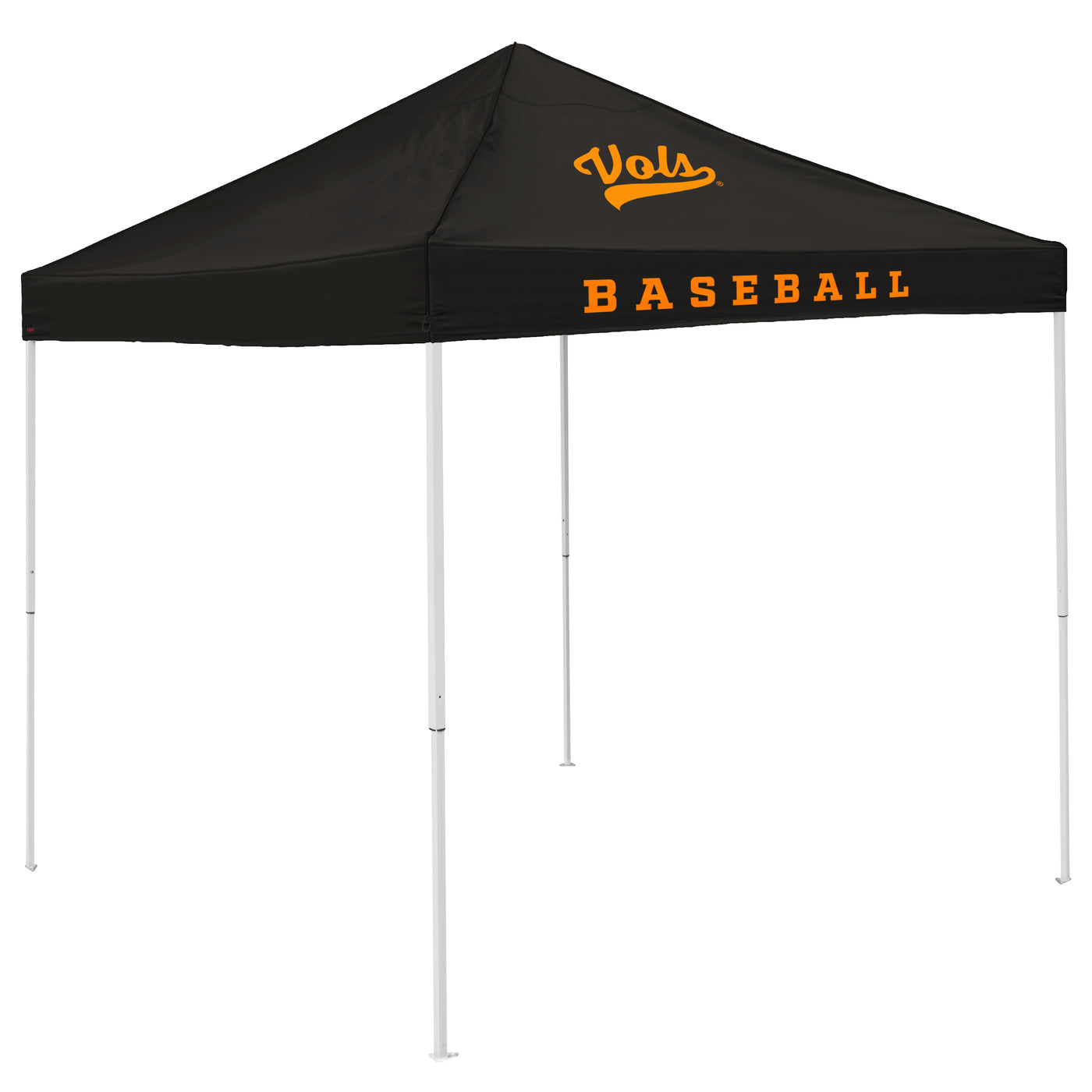 Tennessee Baseball Economy Canopy