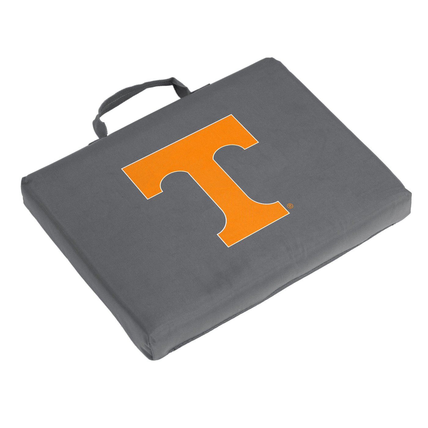 Tennessee Charcoal Bleacher Cushion
