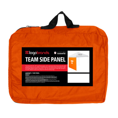 Tennessee 9 x 9 Side Panel - Logo Brands