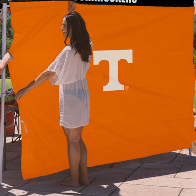 Tennessee 9 x 9 Side Panel - Logo Brands