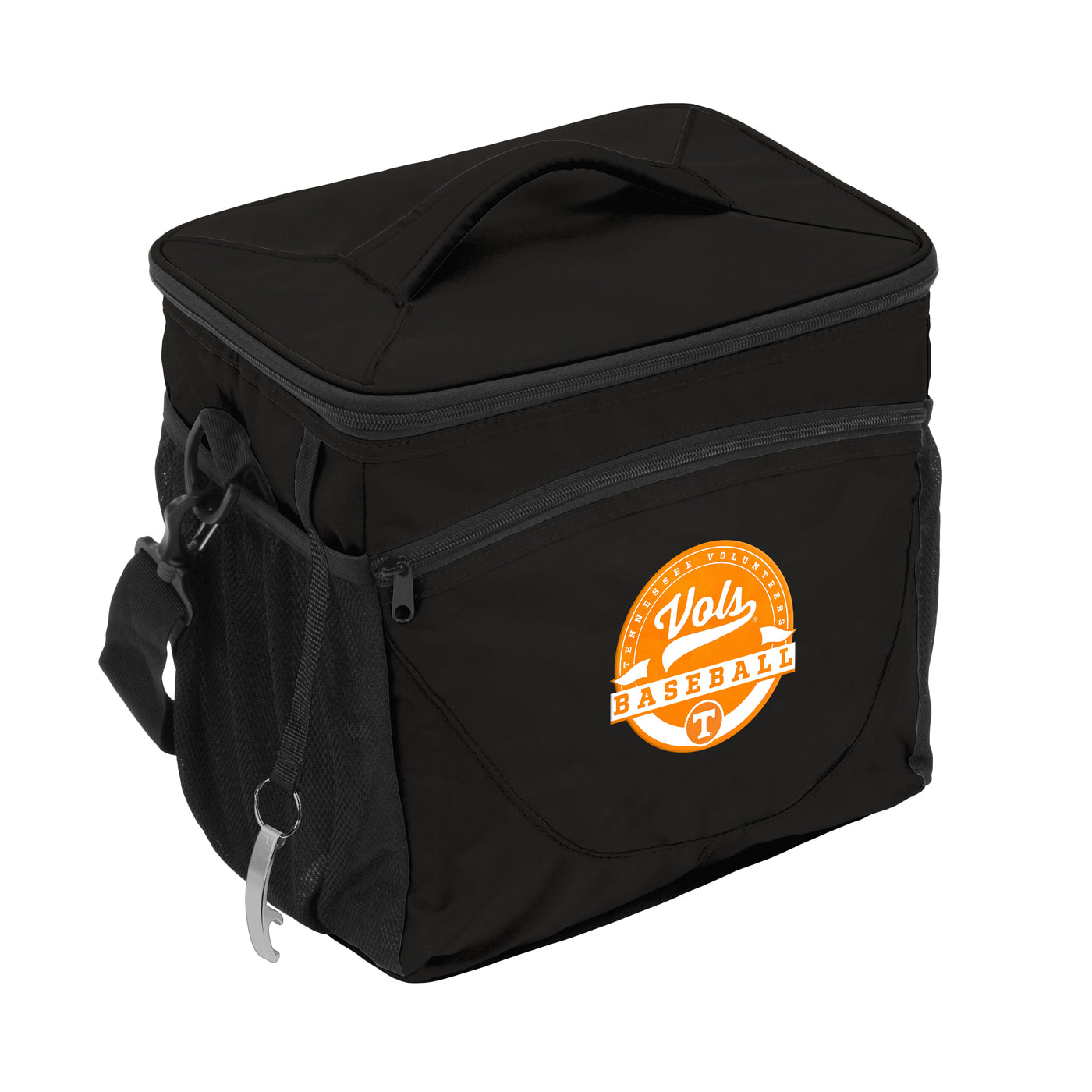 Tennessee Baseball 24 Can Cooler