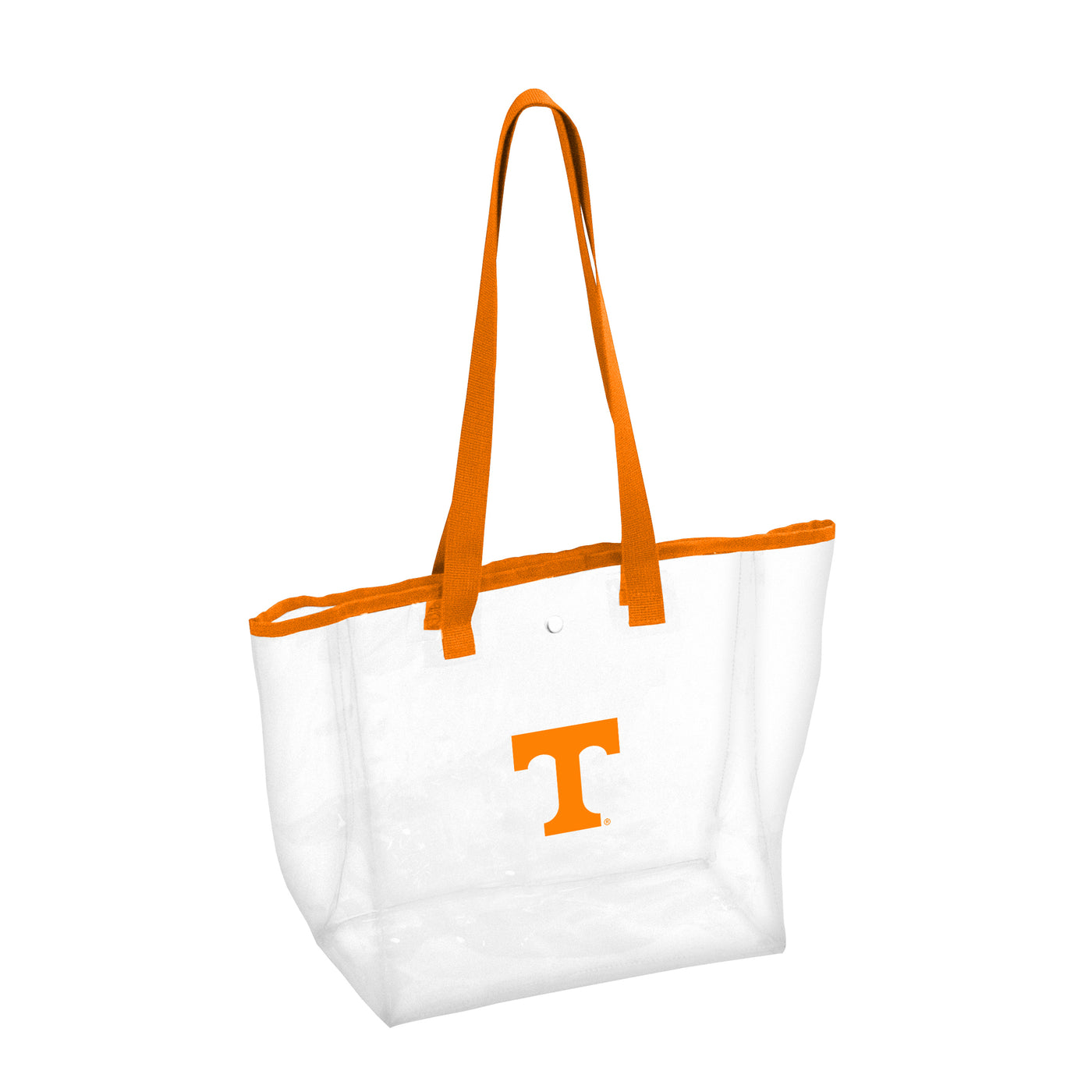 Tennessee Stadium Clear Tote - Logo Brands
