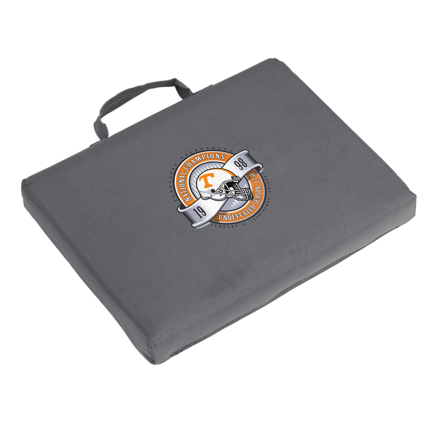 Tennessee '98 Champs Bleacher Cushion
