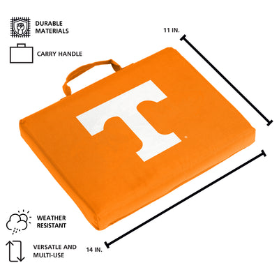 Tennessee Bleacher Cushion