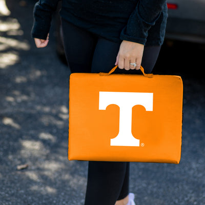 Tennessee Bleacher Cushion