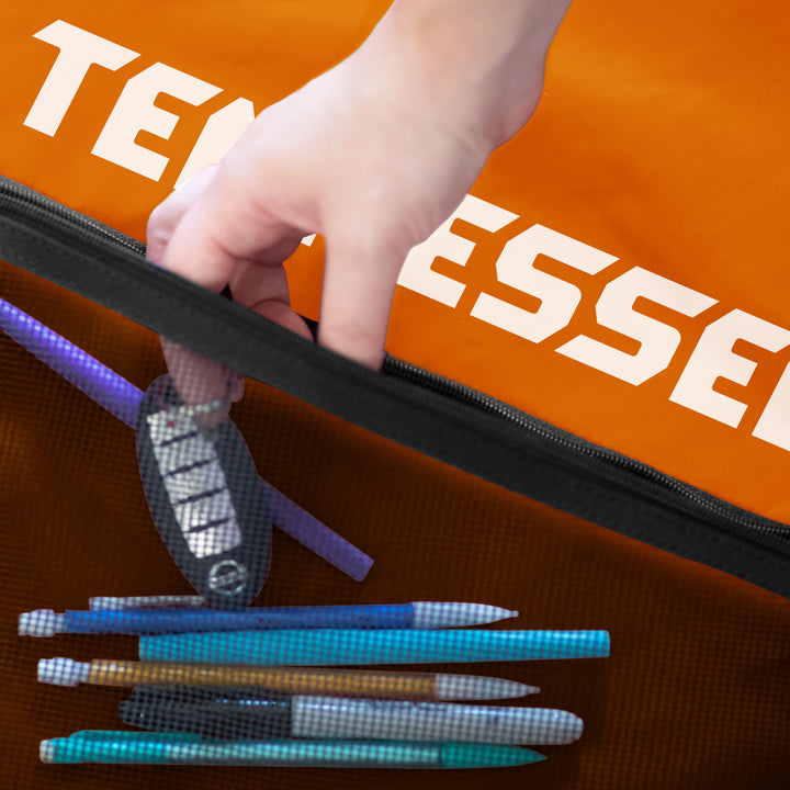 Tennessee Tilt Backsack | Lightweight, Water-Resistant Bag