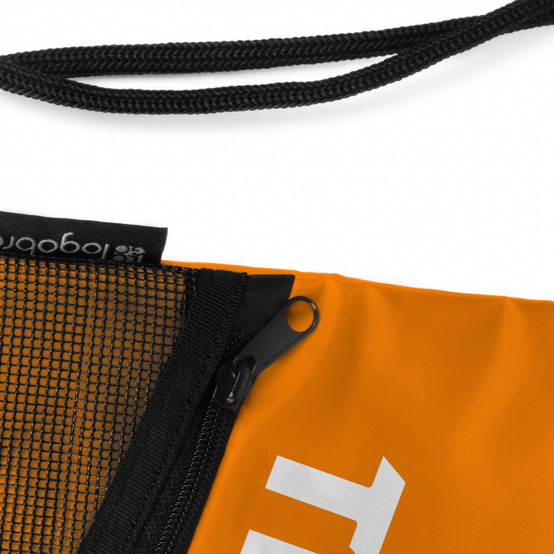 Tennessee Tilt Backsack | Lightweight, Water-Resistant Bag