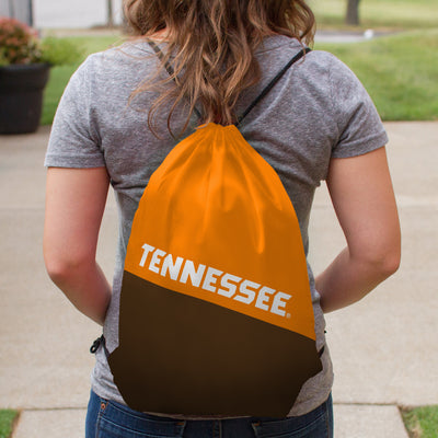 Tennessee Tilt Backsack - Logo Brands