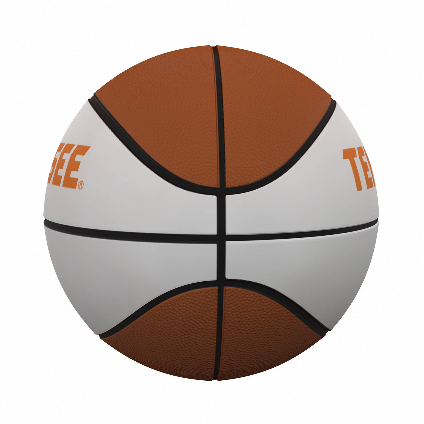 Tennessee Official-Size Autograph Basketball