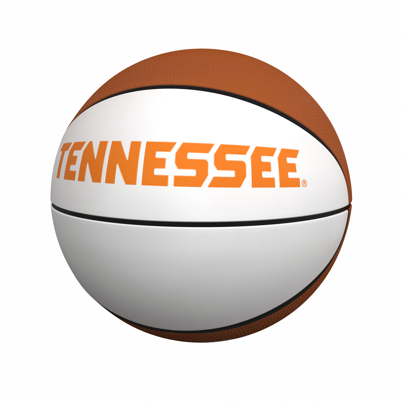 Tennessee Official-Size Autograph Basketball