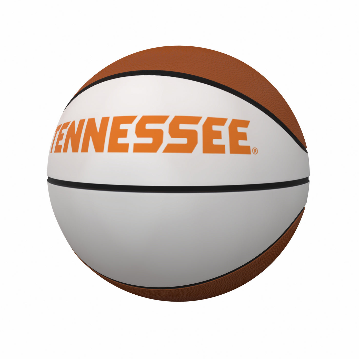 Tennessee Official-Size Autograph Basketball
