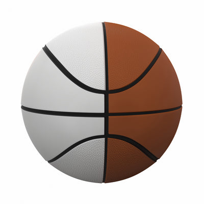 Tennessee Mini-Size Autograph Basketball