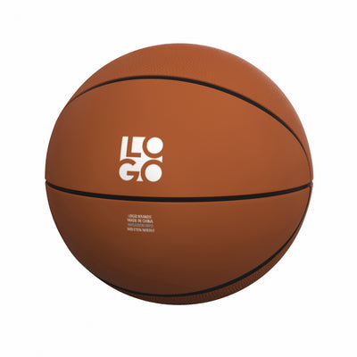 Tennessee Mini-Size Autograph Basketball