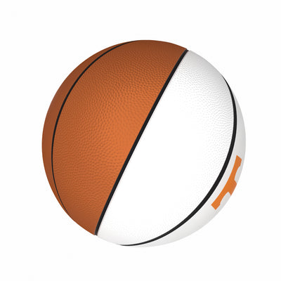 Tennessee Mini-Size Autograph Basketball